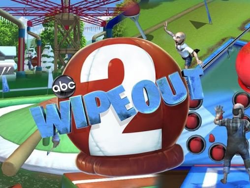 download Wipeout 2 apk